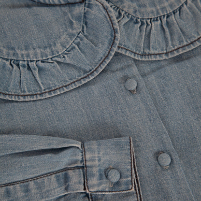 Lui Denim shirt