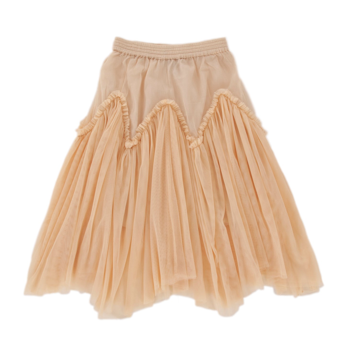 Harper Skirt Tapioca