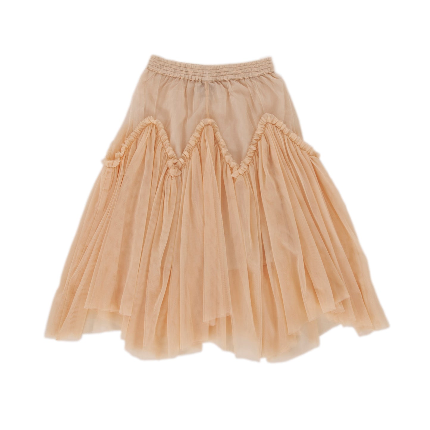 Harper Skirt Tapioca