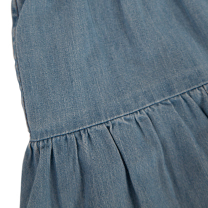 Melody Denim skirt
