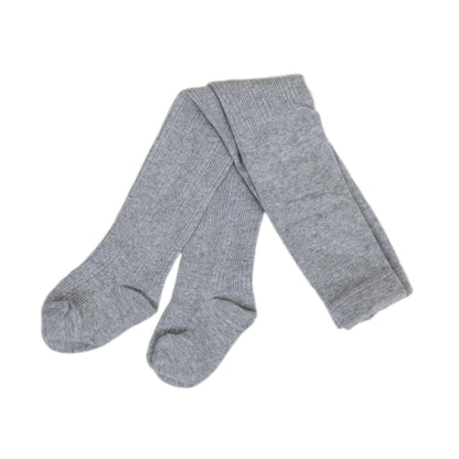 Johanna tights Grey Marle
