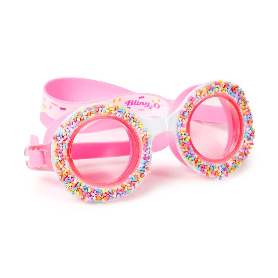 Bling2o Do "Nuts" 4 U in Boston Cream Pink
