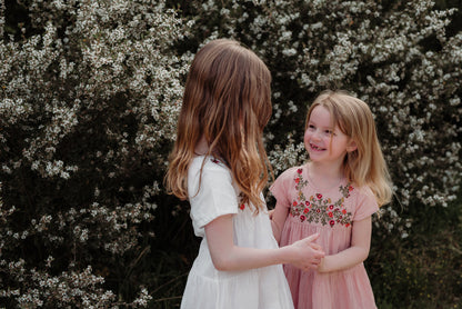Rosie Dress