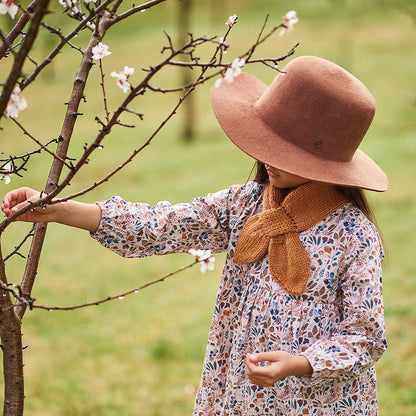 Kingston Dress Botanical
