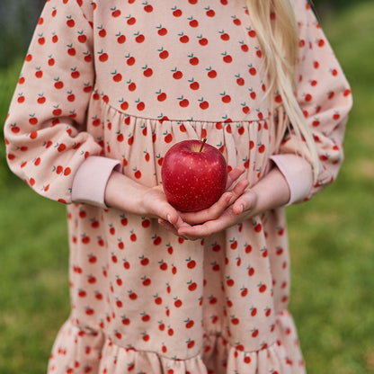 Jude Dress Apple