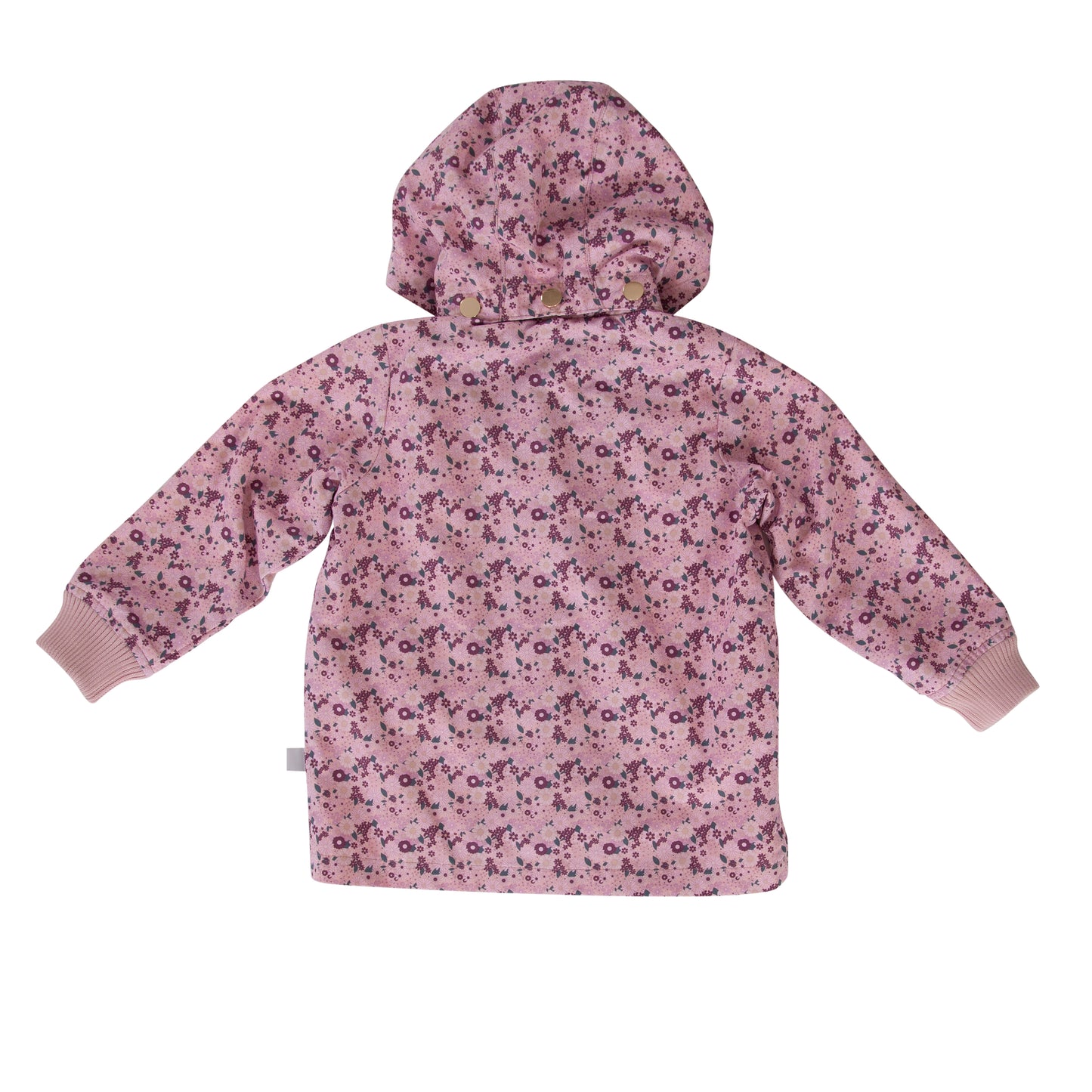 Ariana raincoat