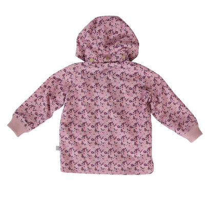 Ariana raincoat