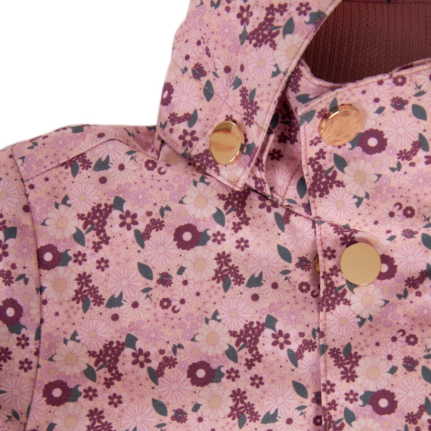 Ariana raincoat