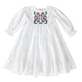 Peggy Hettie Shirt - White main image 0