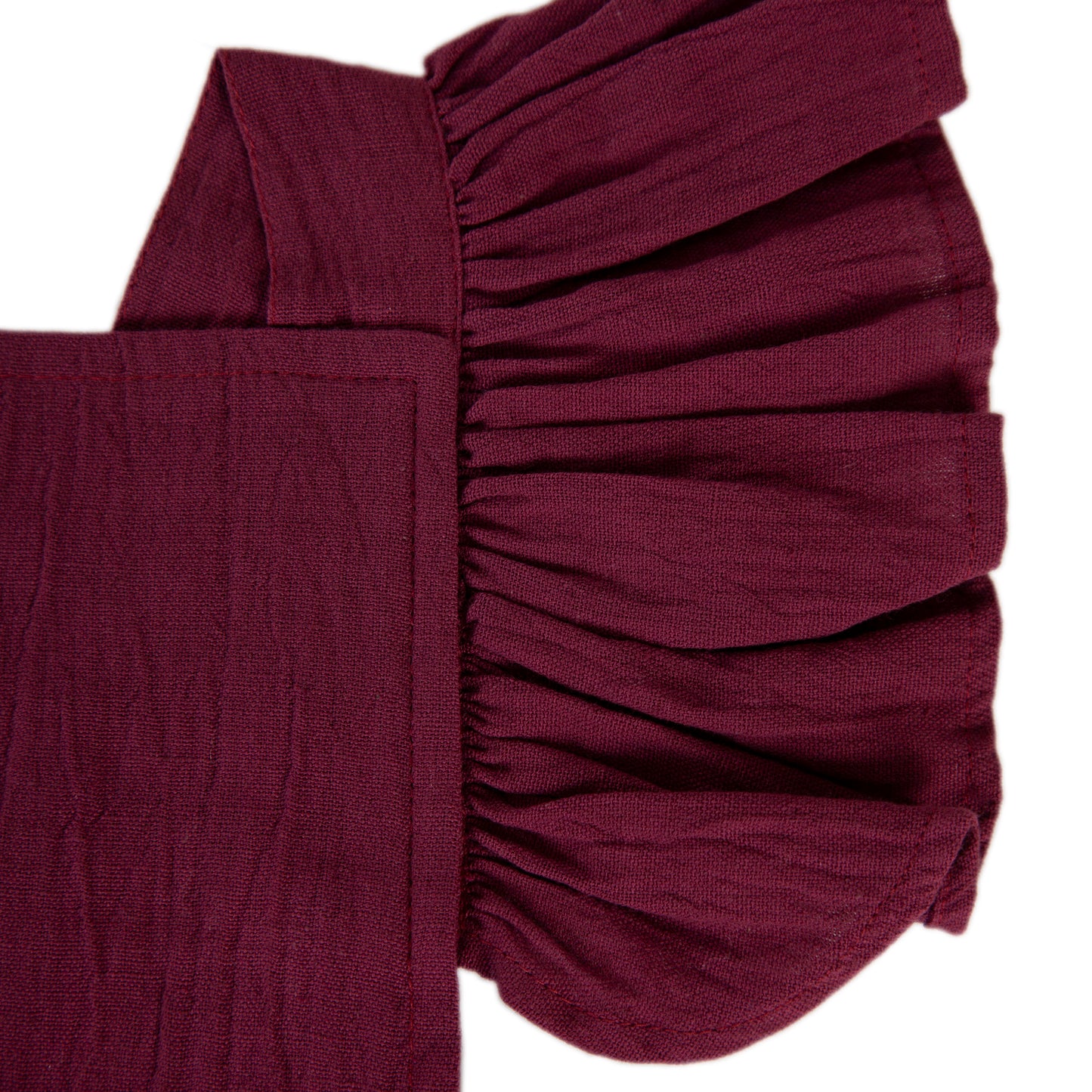 Ling playsuit in hawthorne rose