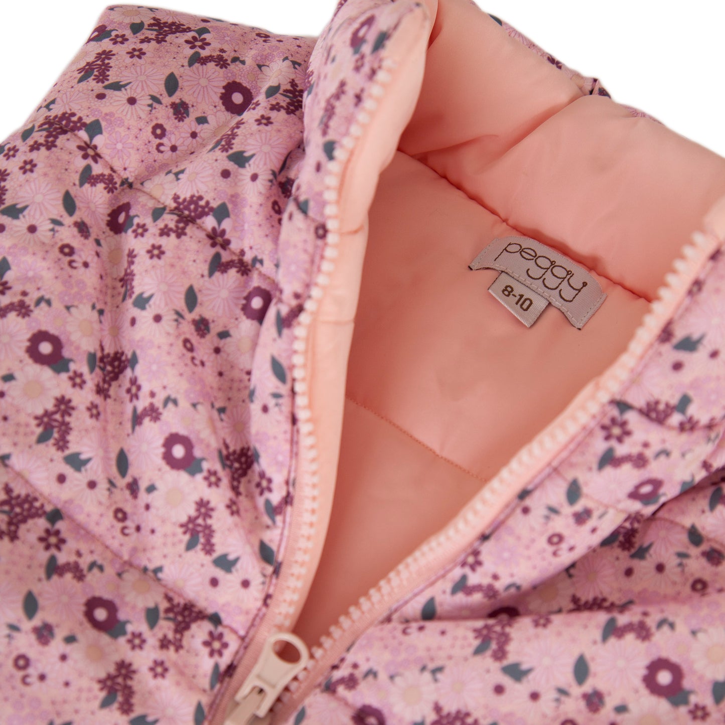 Mischa vest