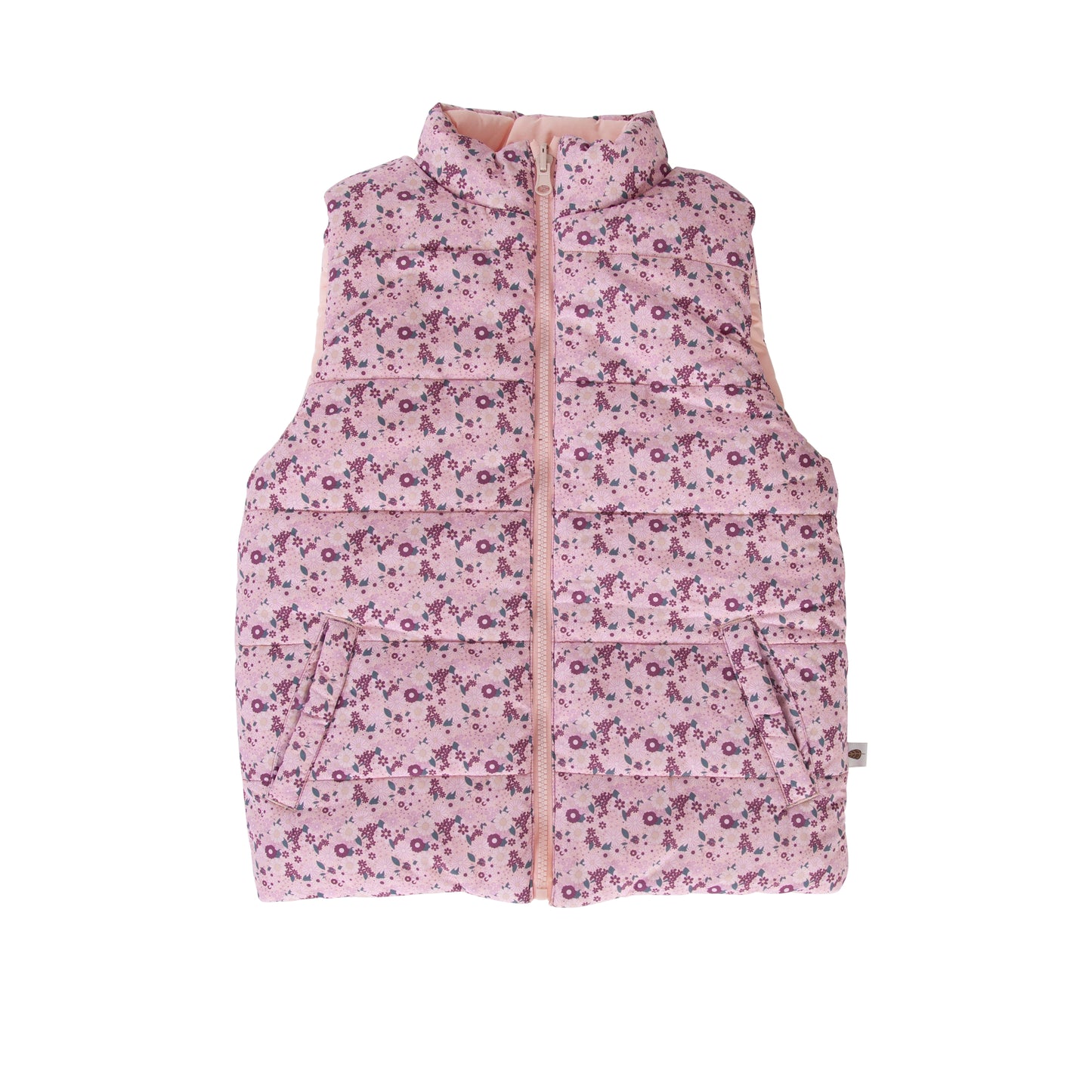 Mischa vest