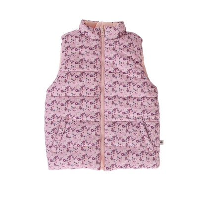 Mischa vest
