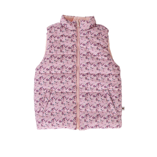 Mischa vest