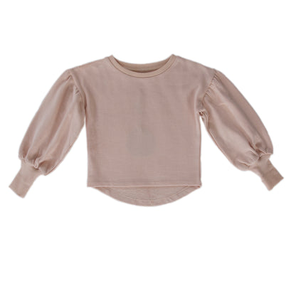Sara Crew Ivory