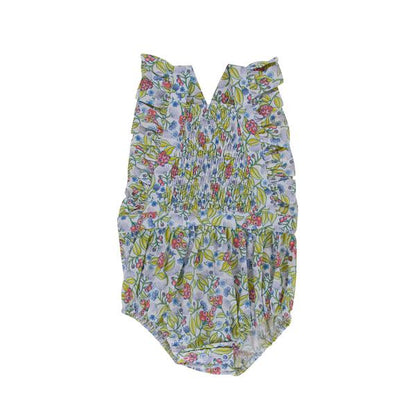 Maddie Playsuit Lilly Pilly
