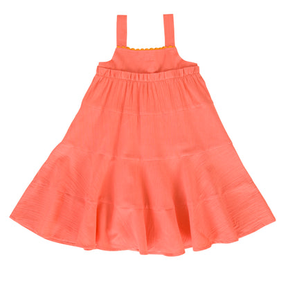 Luma ric rac dress Fusion