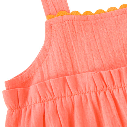 Luma ric rac dress Fusion