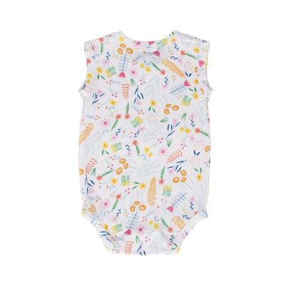 Zelda bodysuit Sunflower
