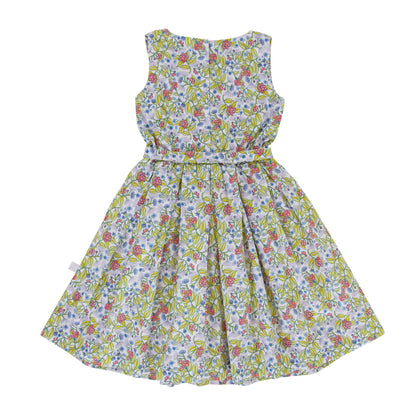 Blaze Dress Lilly Pilly