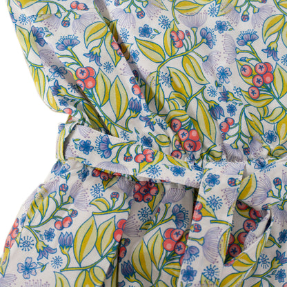 Blaze Dress Lilly Pilly