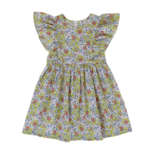 Marly Dress Lilly Pilly