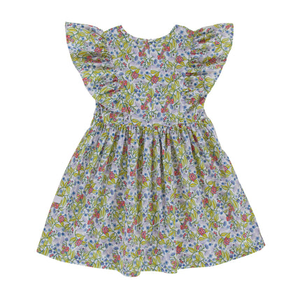 Marly Dress Lilly Pilly