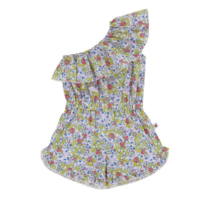 Lucie Jumpsuit Lilly Pilly