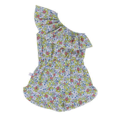 Lucie Jumpsuit Lilly Pilly