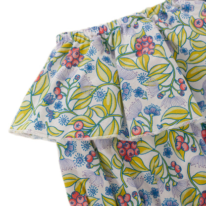 Lucie Jumpsuit Lilly Pilly