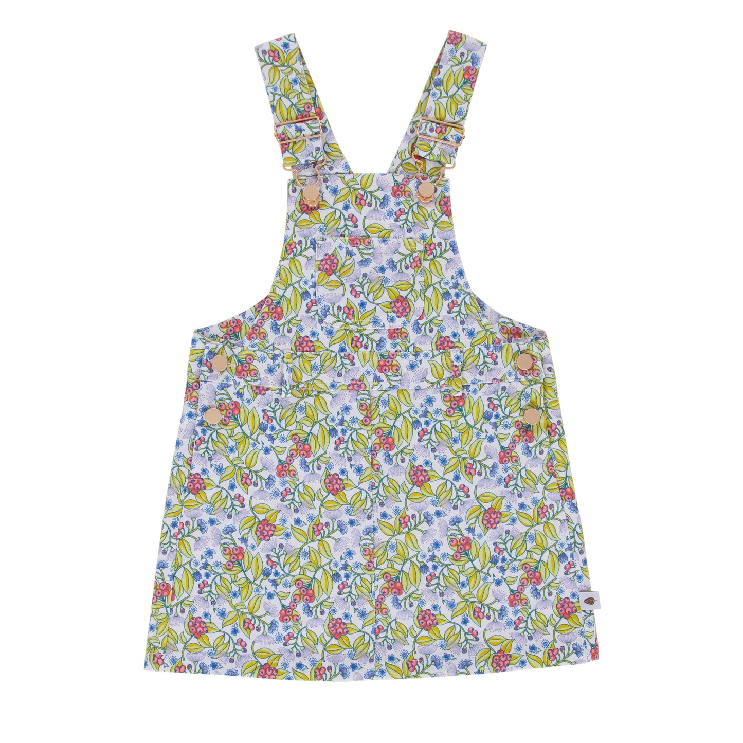 Empire Pinafore Lilly Pilly