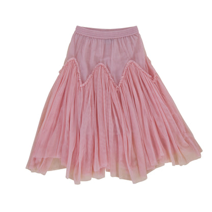 *NEW RESTOCK - Harper Skirt Primrose Pink