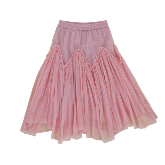 *NEW RESTOCK - Harper Skirt Primrose Pink
