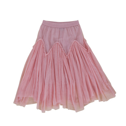 *NEW RESTOCK - Harper Skirt Primrose Pink