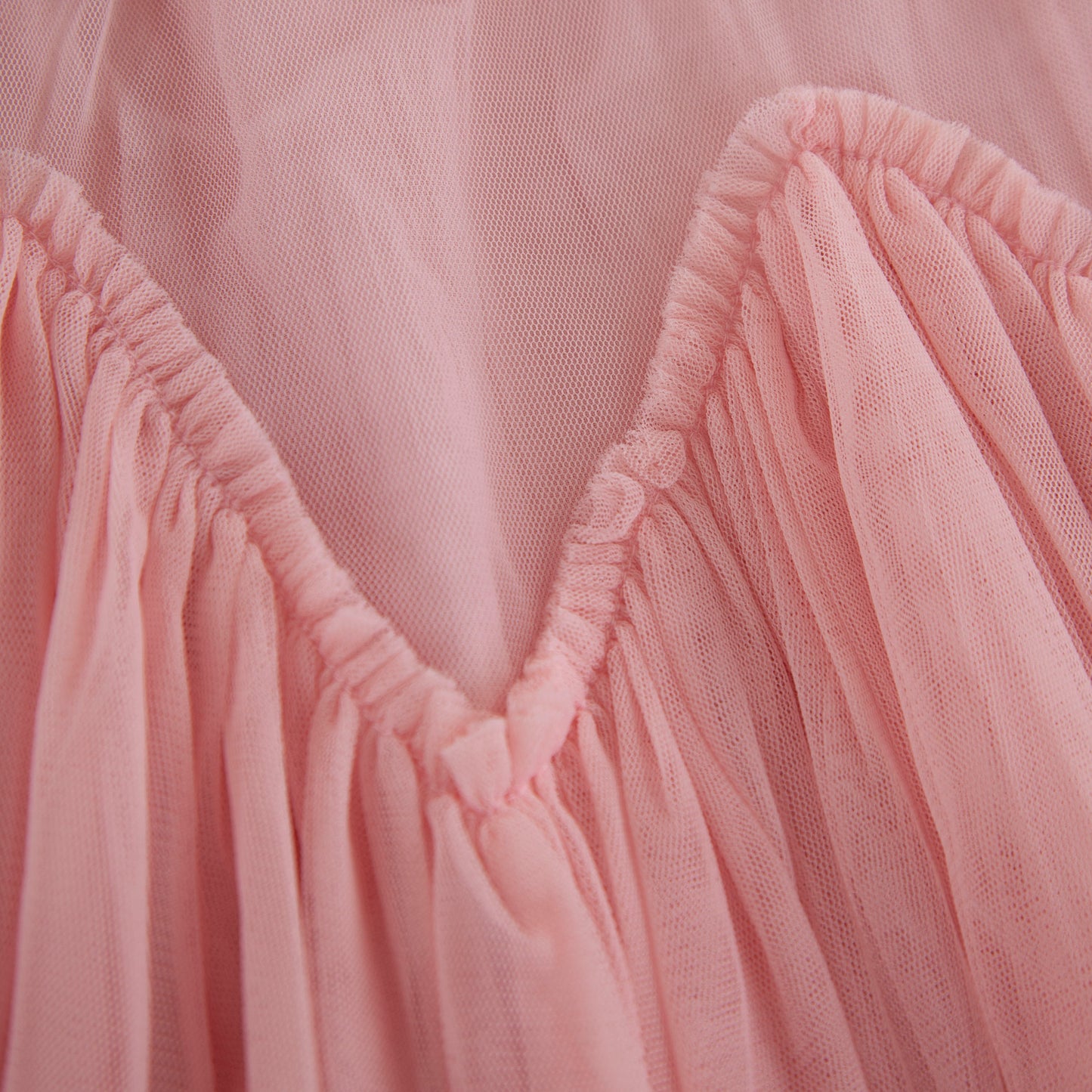 *NEW RESTOCK - Harper Skirt Primrose Pink