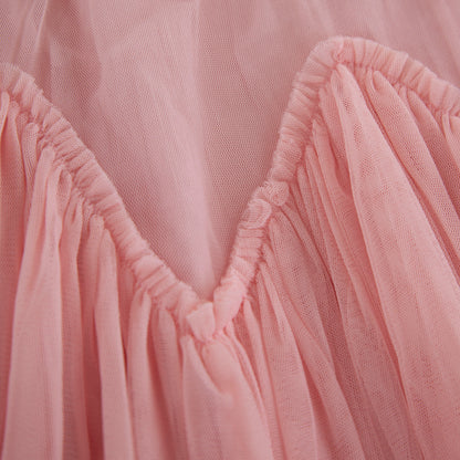 *NEW RESTOCK - Harper Skirt Primrose Pink