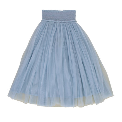 Olivia Skirt Illusion Blue