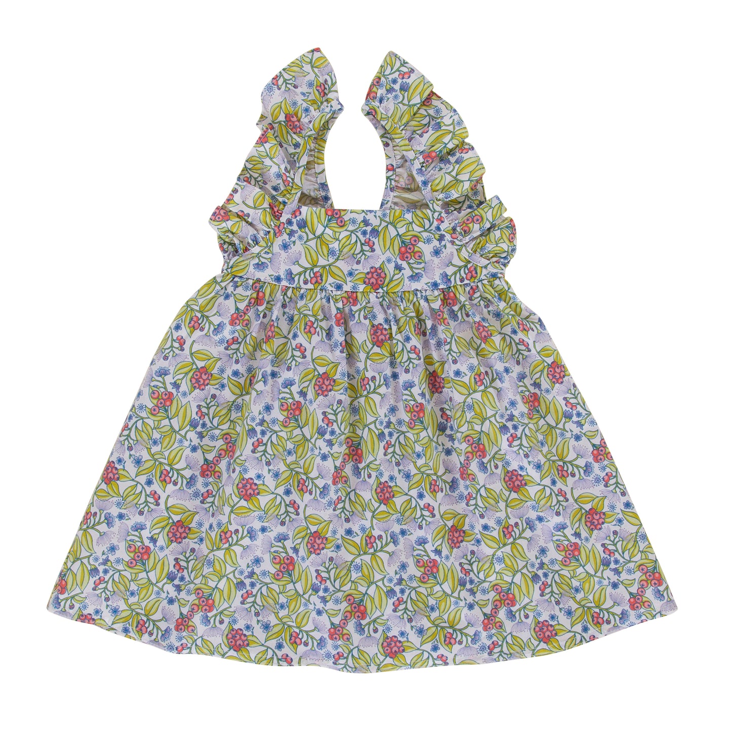 Charlotte Top Lilly Pilly