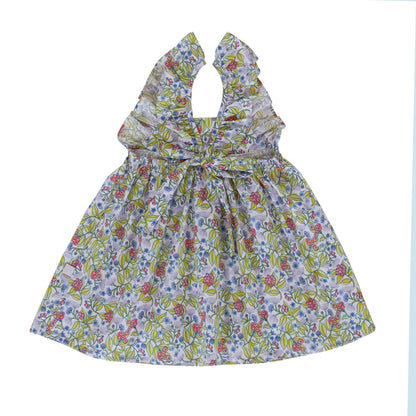Charlotte Top Lilly Pilly