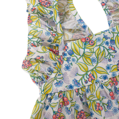 Charlotte Top Lilly Pilly