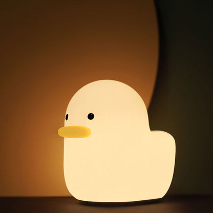 Duckie Night LIght