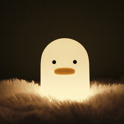 Duckie Night LIght