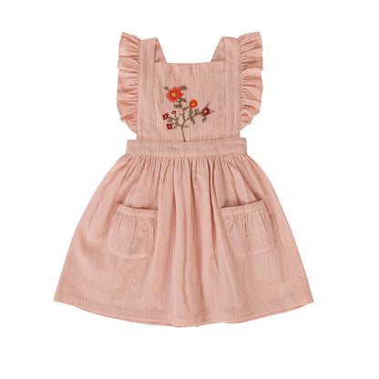 Hazel Pinafore