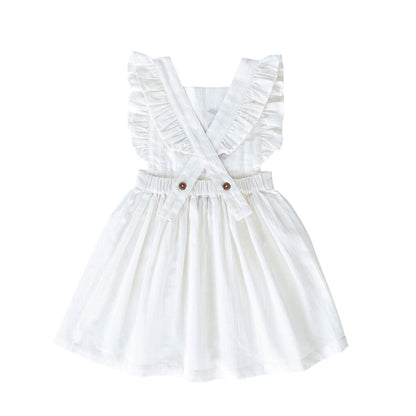 Hazel Pinafore