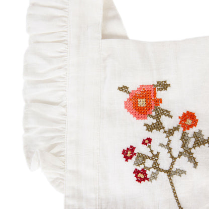 Hazel Pinafore