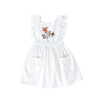 Hazel Pinafore
