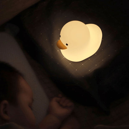 Duckie Night LIght