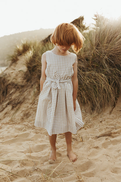 Blaze Dress Lilly Pilly