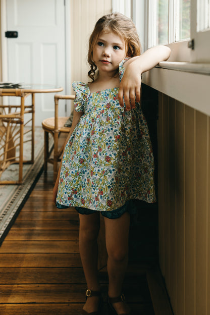 Charlotte Top Lilly Pilly