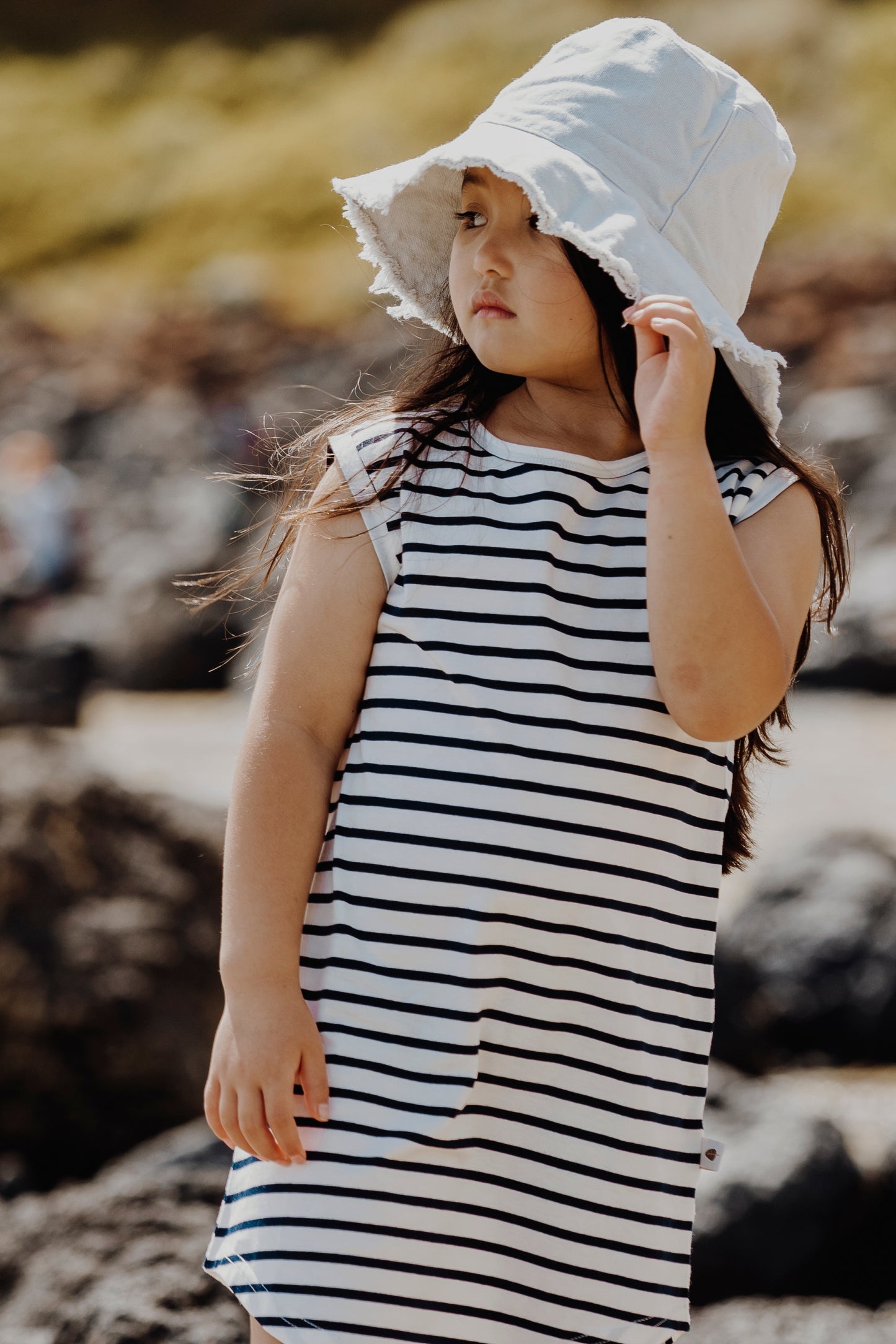Beatrix Dress